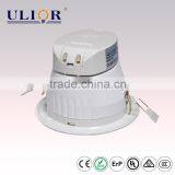 AC100-240v 4w 2.5 Inch Surface Mount Led Downlight Ceiling Led Slim Down Light thumbnail-2