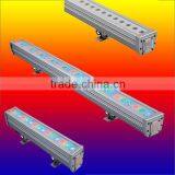 1000MM 24W Internal Control or DMX512 LED Strip Lighting LED Wall Washer thumbnail-1