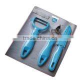 Set of 3pcs Best Knife in the World thumbnail-1