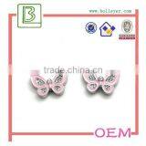 Gold Beautiful Designed Earrings for Girls thumbnail-1