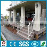DIY China Supplier Manufacture Aluminum Stair Balcony Railing Designs thumbnail-6