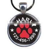 Low Price Custom Dog Tags Newly Designing Unique Pet Tags High Quality Pet Tags