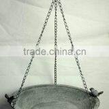 Vintage Country Round Bird Feeder Parts Wholesale