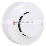 Equipment Fire for Conventional Non-polarity Smoke Detector