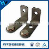 China Supplier for Tungsten Carbide Dowel Pin thumbnail-2