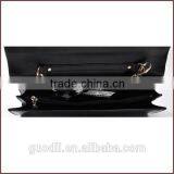 2014 Fashion Genuine Snake Leather Wallet For Ladies thumbnail-3