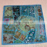 Patchwork Cushion Covers Hippie Works