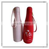 Eva Wine Waterproof Pouch Leather Whisky Boxes thumbnail-1