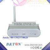 FTTX 1FE+1WIFI EPON/GEPON WIRELESS ONT/SFU/ONU Modem thumbnail-3