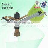 Impulse Irrigation Water Sprinkler