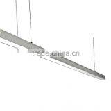 DC12V DC24V Pendant Hanging LED Linear Light 1200mm