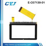 android tablet pc assembling with promotion price,the replacement screen for android tablet for E-C07139-01