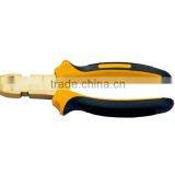 Non-sparking Pliers,Diagonal Cutting thumbnail-1