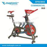 New Spin Bike/bike Trainer Spin Machine/bike Trainer Spin Machine thumbnail-1