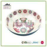 Top Quality Colorful Melamine Food Storage Bowl thumbnail-1