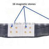 Aofeite Infrared Magnetic Lower Pain Back Support Lumbar Brace Belt AFT-Y011 thumbnail-3