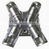 Precision Injection Mould for Pipe Fitting thumbnail-1