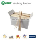 wholesale natural wooden coffee stirrer