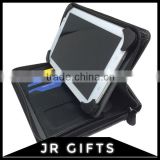 Various styles Black PU 7 inch tablet case