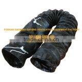 Carry Bag Style Anti-static Flexible Air Duct Hose