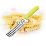 French Fries Cutter, Stainless Steel Potato Chips Making, French Fries Cut thumbnail-1