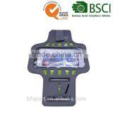 China Manufactorer Custom Sports Running 7 Inch Cover Pouch for Tablet pc Camera Armband thumbnail-1