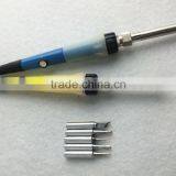 FRANKEVER Temperature Controlled Soldering Iron thumbnail-4