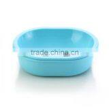 2016 New Design Customized Plastic Creative and Fashion Soap Box thumbnail-2