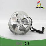 HOT SALE----Ventilation Duct Exhaust Fan Inline Duct Fan thumbnail-1