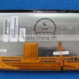 L5F30817P02 L5F30978T00 GCX074AKQ-E AE080A Original 8 inch Car NavigationLCD Screen for Sanyo