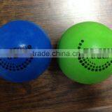 PU HARD BALL/high Quality High Density pu Massage Ball