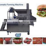 Coating Battering Breading Machine / Forming Machine