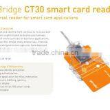 CT30 Mobile Card Reader