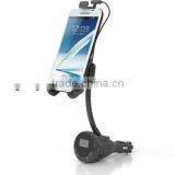 2016 Special China Factory Supplier Driver Car Kit Mp3 Player With fm Transmitter HC56 thumbnail-2