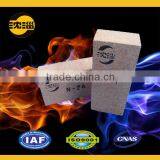 Low Porosity Fire Clay Brick in Refractory Price thumbnail-2