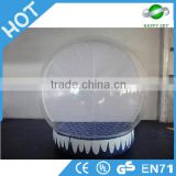 Good quality inflatable tent,permanent tent,inflatable garden tent
