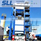 120t/h stationary asphalt bituminous concrete mixing plant                        
                                                Quality Choice