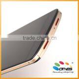 Factory Unlock 2G RAM NFC Fingerprint Identification Mobile Phone Distributors thumbnail-4