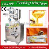 Honey Packaging Machine