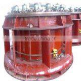 Kaplan Turbine/hydro Turbine/water Turbine