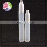 trade assuranc 30ml pe unicorn dropper bottles with tamperproof caps e-liquid for e.smoke liquids with ldpe