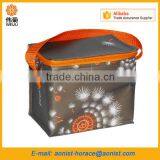Peva Liner Insulated Lunch Cooler Bag thumbnail-3