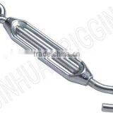 ZINC PLATED US TYPE TURNBUCKLE