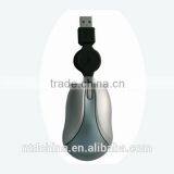 Fcc Standard Mini Optical Mouse for Notebooks thumbnail-4