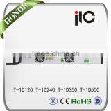 ITC T-1D120 Mono 240W 350W 500W High Efficient Digital Power Amplifier Guangdong Quality Choice thumbnail-3