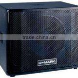 12'' CT1201 Professional Subwoofer Speaker