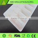 10 Compartments Plastic Vaccine Medical Tray For Vial Accept Customization thumbnail-6