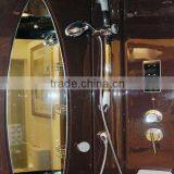 2016 Comfortable Chinese Factory Manufacturer Ozone Sterilization Steam Room thumbnail-4