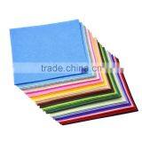 1.2mm Wool Craft Felt Sample Bag: 52 Pieces of 2 3/4" Squares thumbnail-6