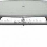 Outdoor Furniture Tempered Glass Table thumbnail-3